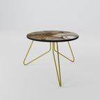 CALMING STREAMS Mesa de Centro 60