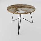 CALMING STREAMS Coffee Table 69