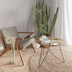 CALMING STREAMS Coffee Table 69