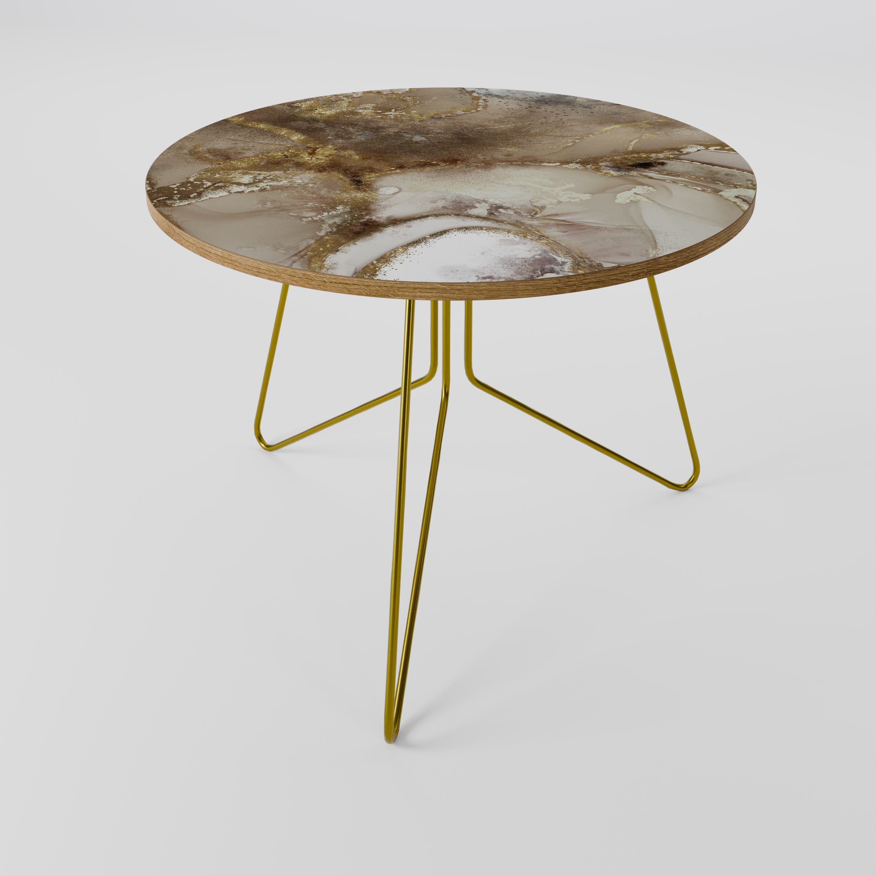 CALMING STREAMS Coffee Table 69