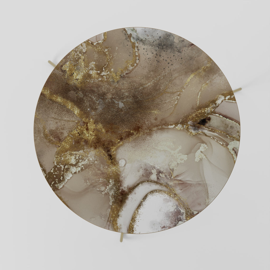 CALMING STREAMS Coffee Table 69