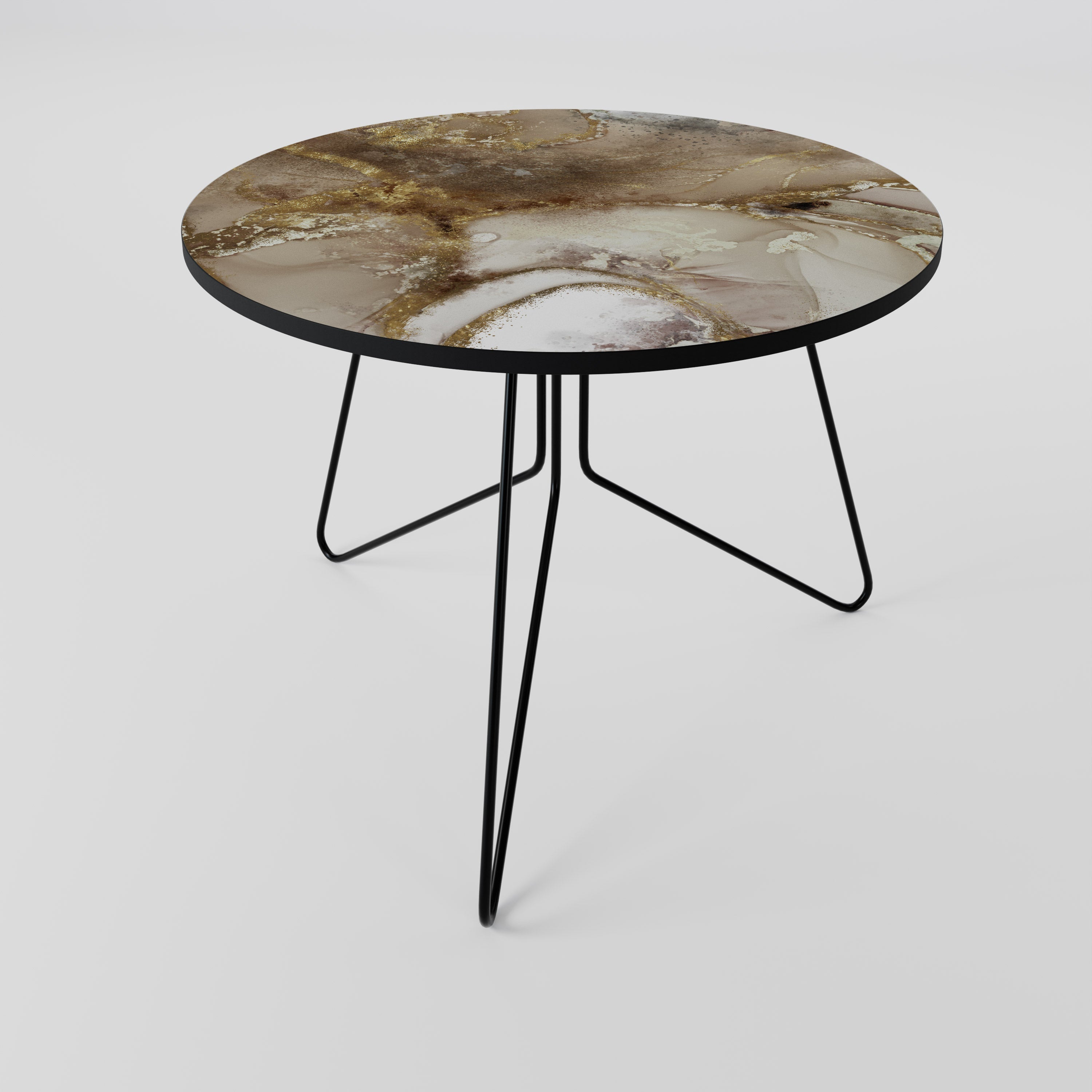 CALMING STREAMS Coffee Table 69