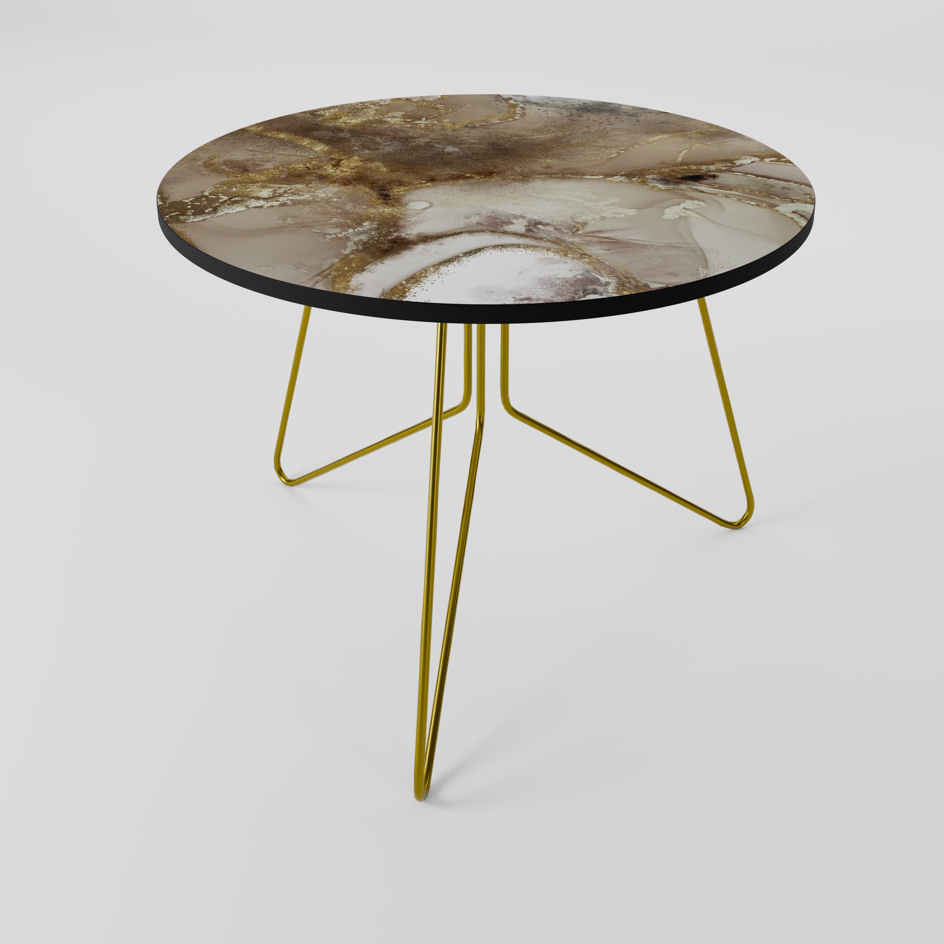 CALMING STREAMS Coffee Table 69