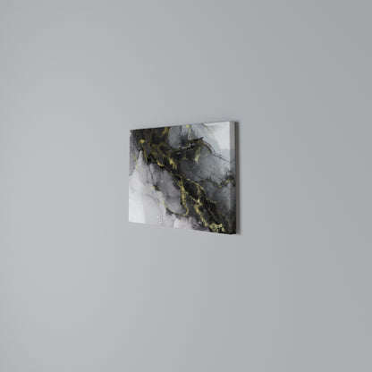TRANQUIL WHISPERS Horizontal Canvas Print