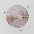 PROSECCO IMPRESSION Mesa de Centro 60