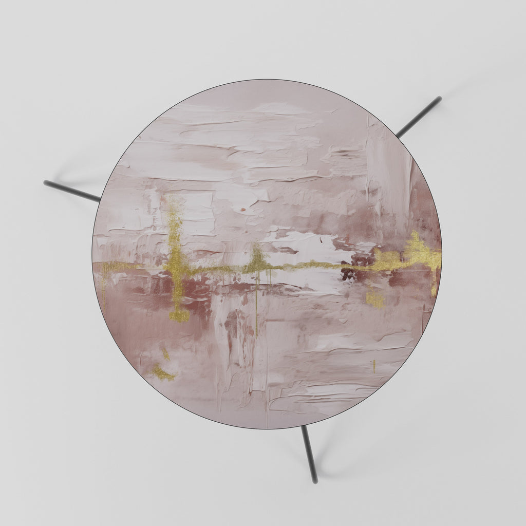 PROSECCO IMPRESSION Mesa de Centro 60