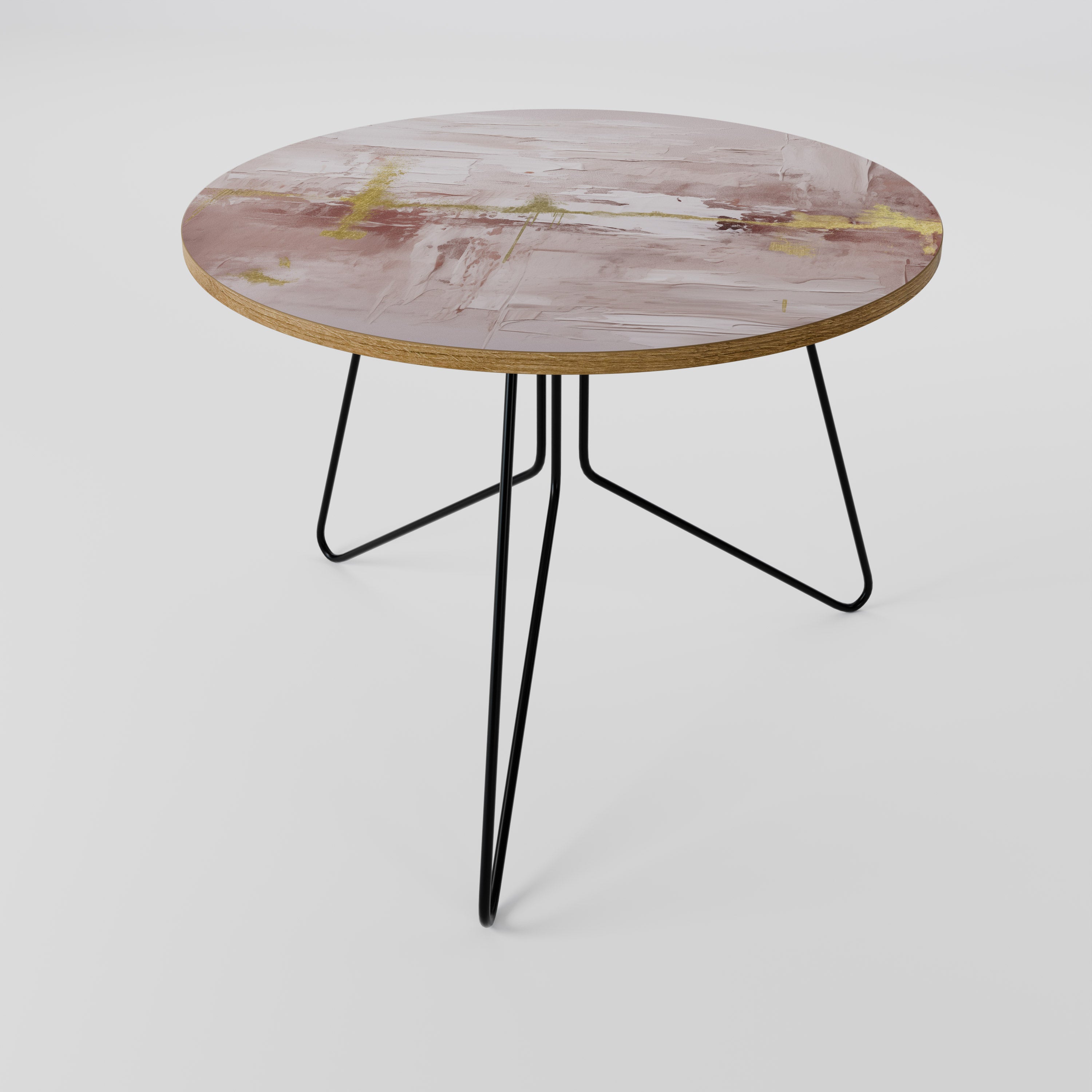 PROSECCO IMPRESSION Coffee Table