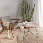 PROSECCO IMPRESSION Coffee Table 69