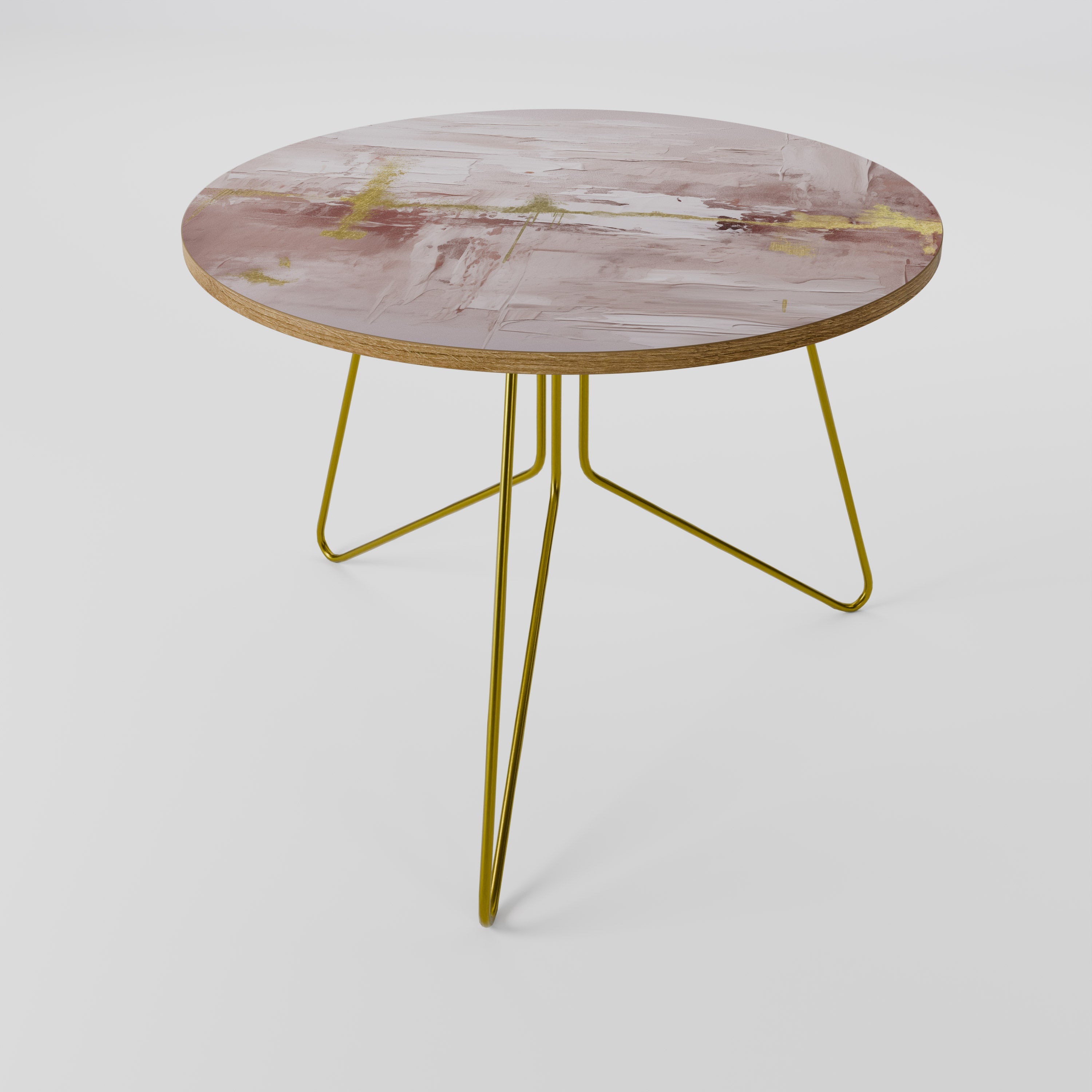 PROSECCO IMPRESSION Coffee Table 69