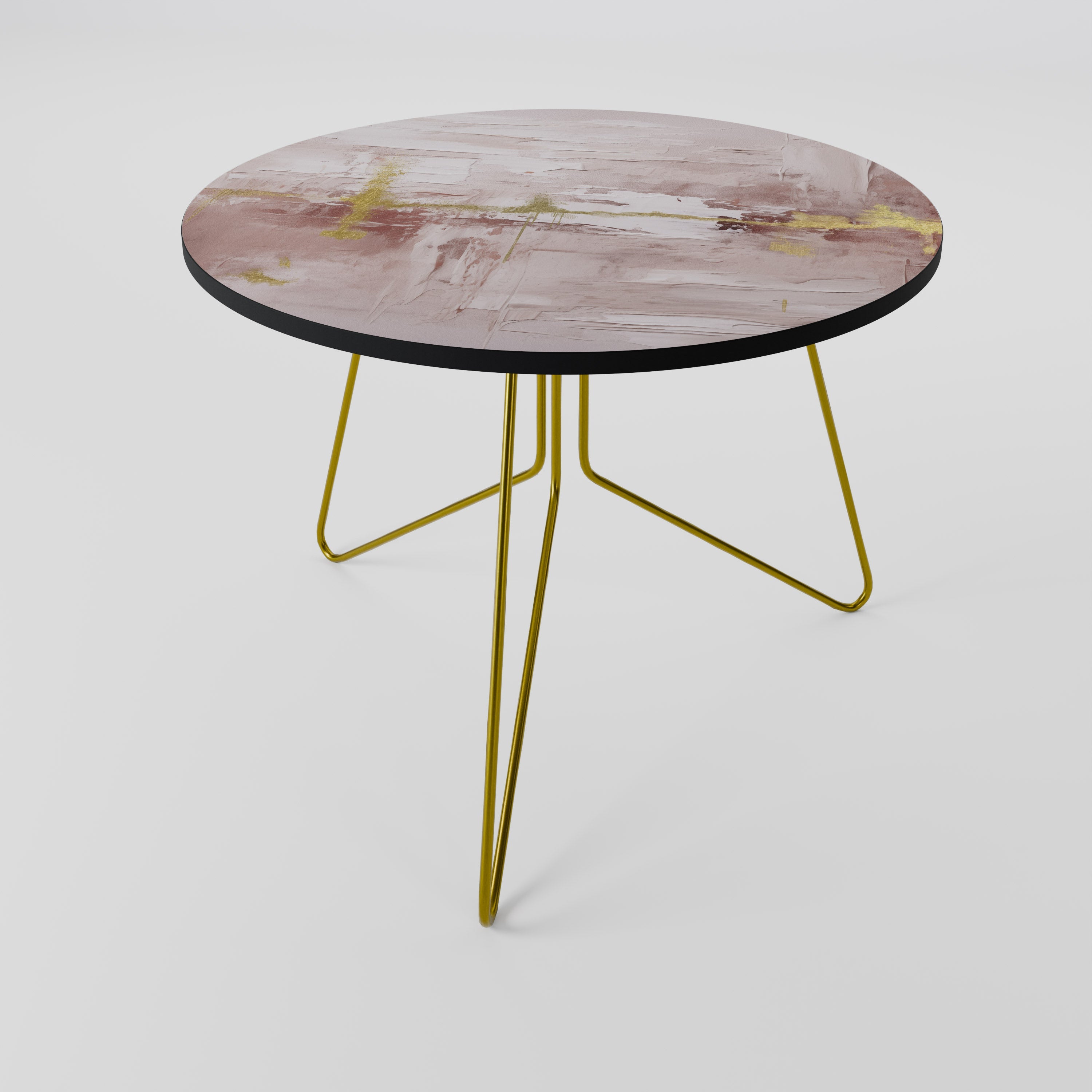 PROSECCO IMPRESSION Coffee Table 69