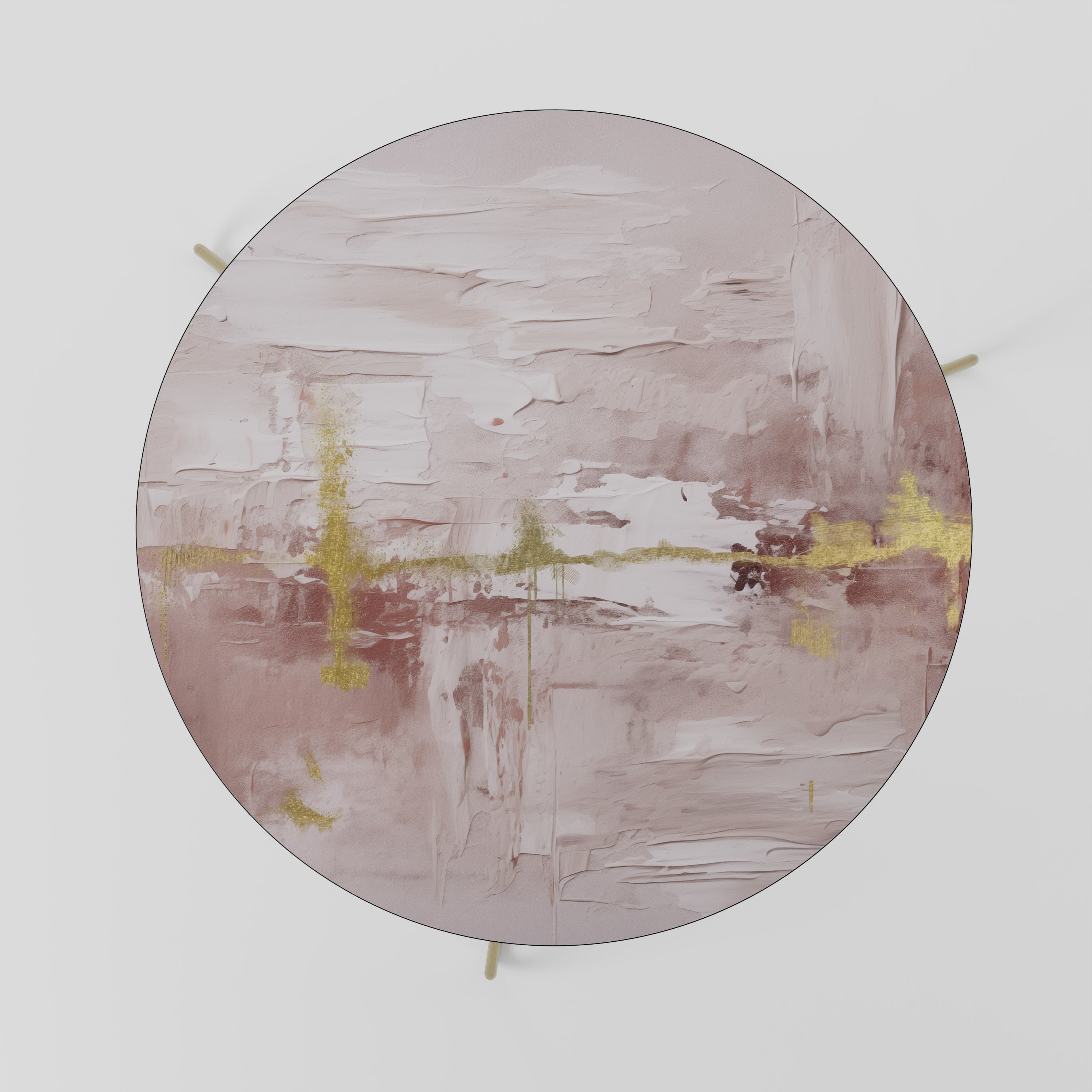 PROSECCO IMPRESSION Coffee Table 69