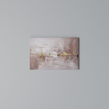 PROSECCO IMPRESSION Horizontal Canvas Print