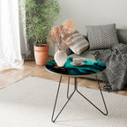 SUBLIME WHIRLS Mesa de Centro 69