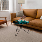 SUBLIME WHIRLS Mesa de Centro 69