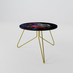 LION ARTISTRY Mesa de Centro 60