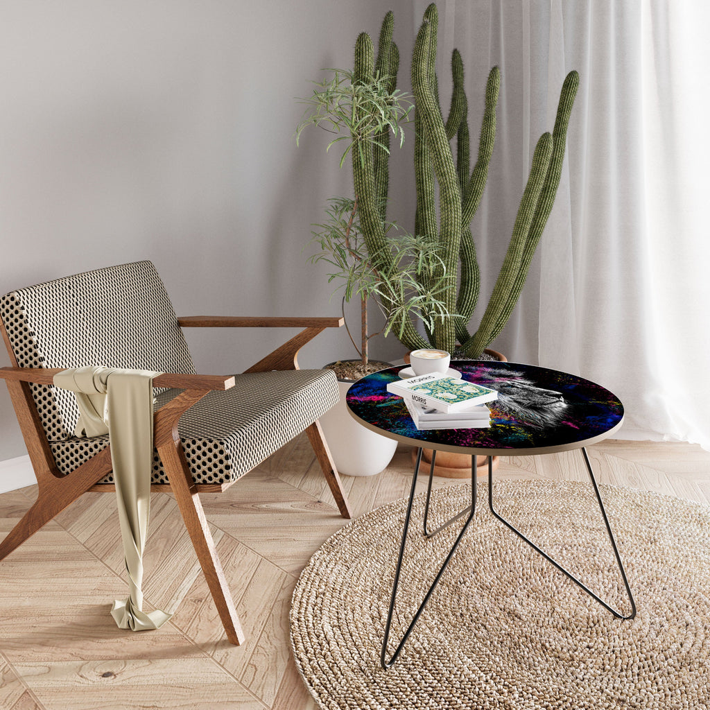 LION ARTISTRY Coffee Table 69