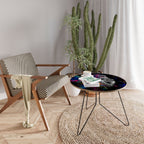 LION ARTISTRY Coffee Table 69