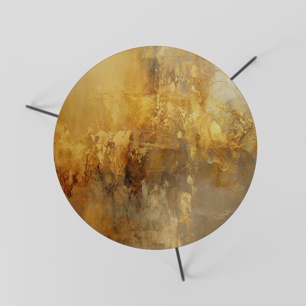 SEARING GLOW Mesa de Centro 60