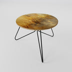 SEARING GLOW Mesa de Centro 60