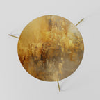 SEARING GLOW Mesa de Centro 60