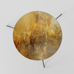 SEARING GLOW Mesa de Centro 60