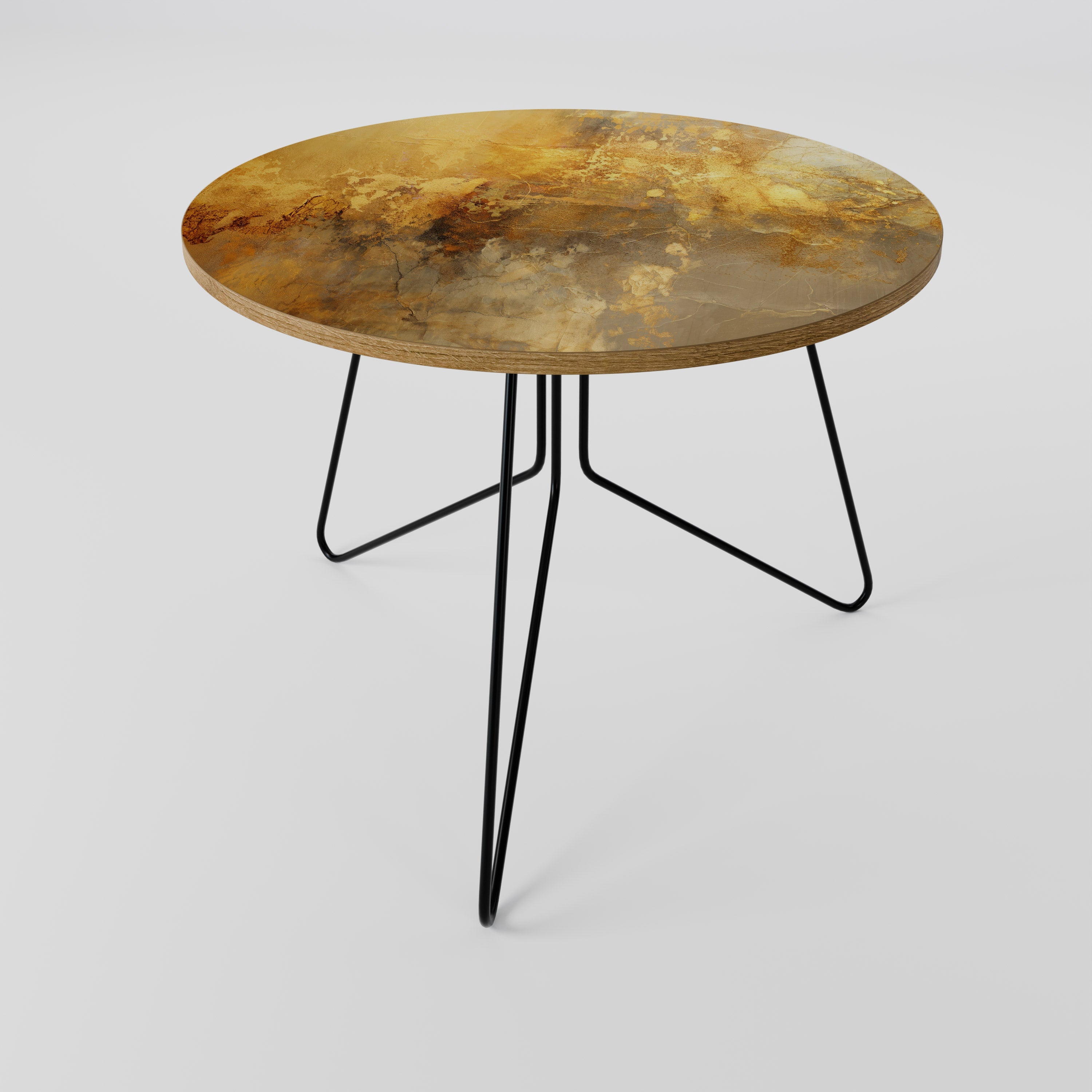 SEARING GLOW Coffee Table 69