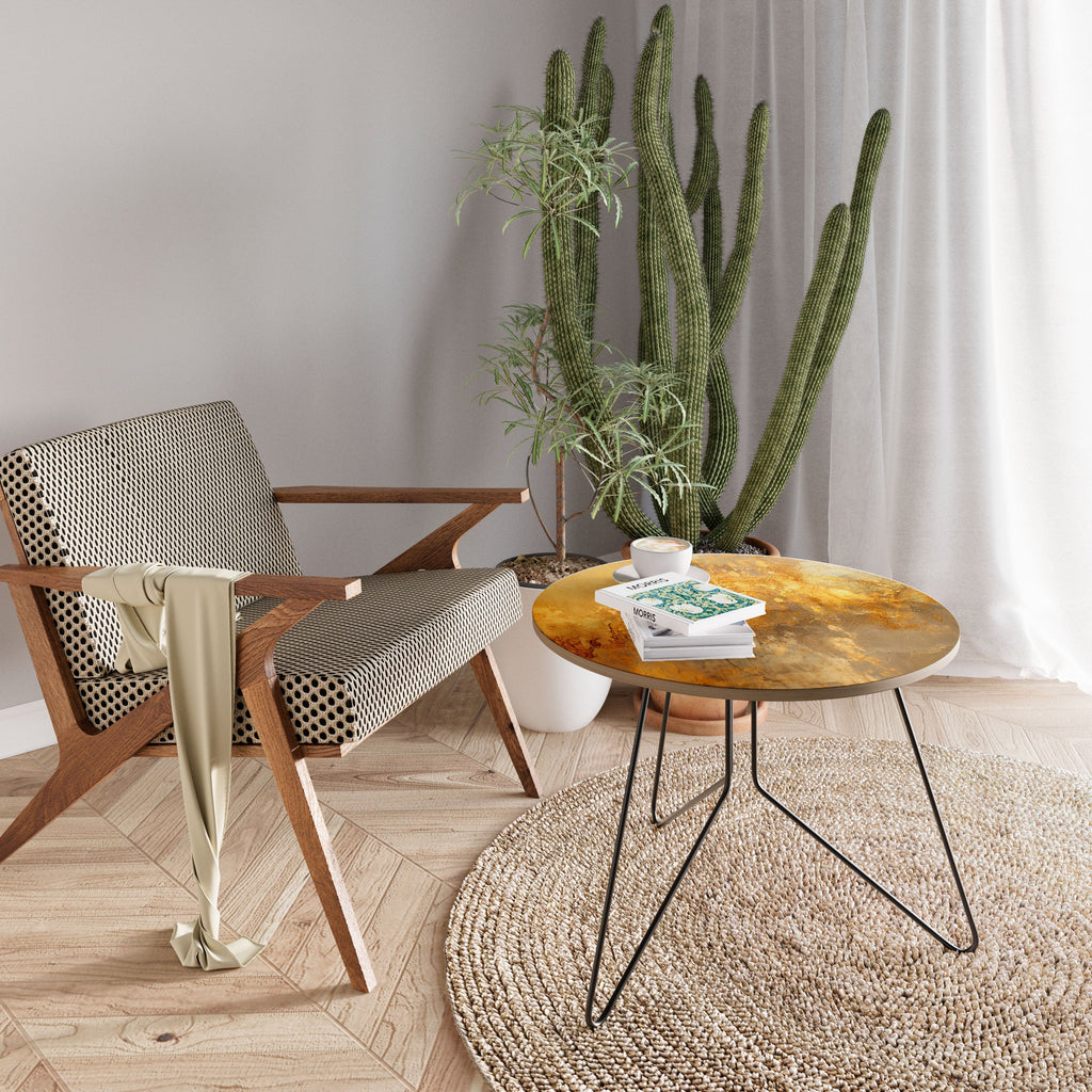 SEARING GLOW Coffee Table 69