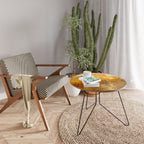 SEARING GLOW Coffee Table 69