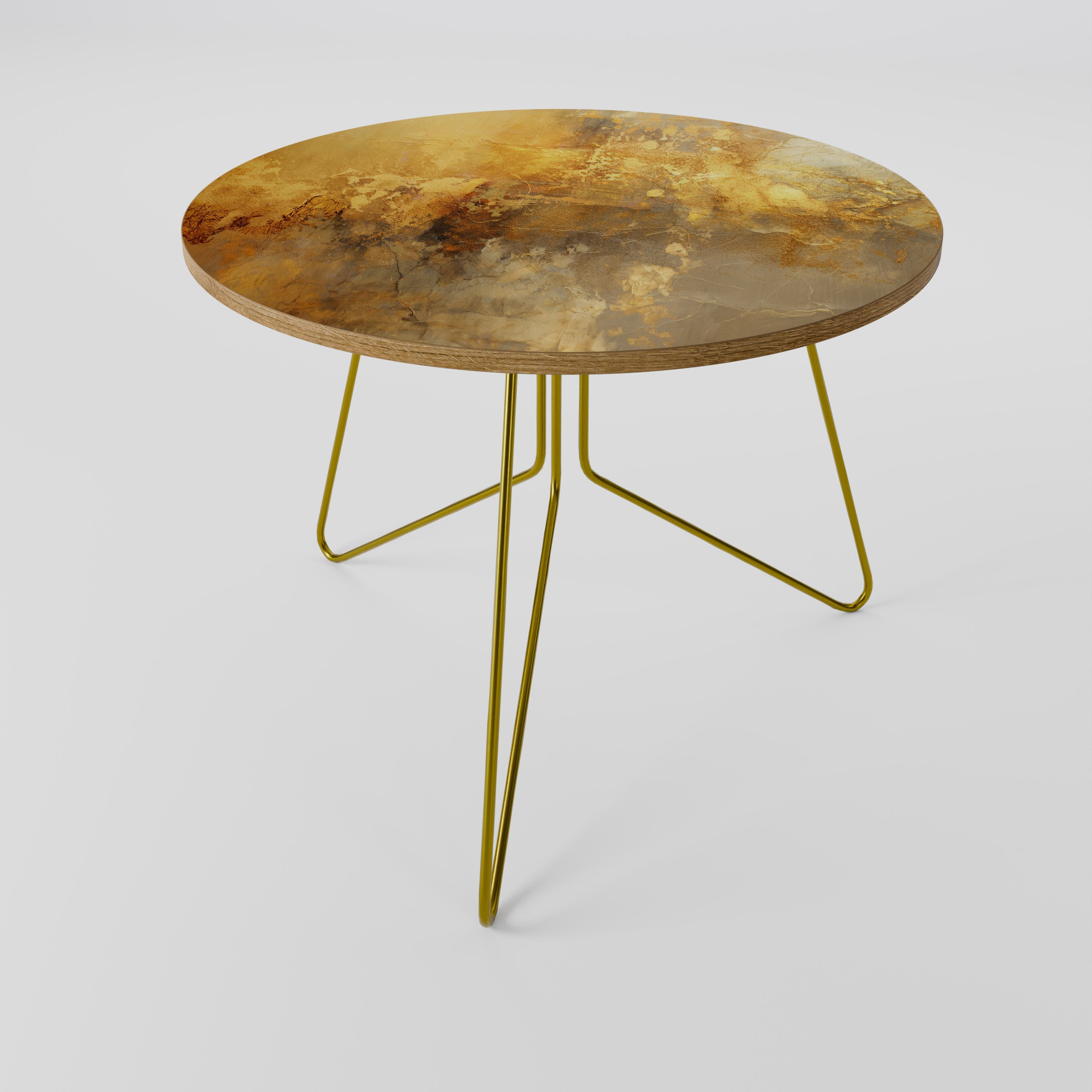 SEARING GLOW Coffee Table 69