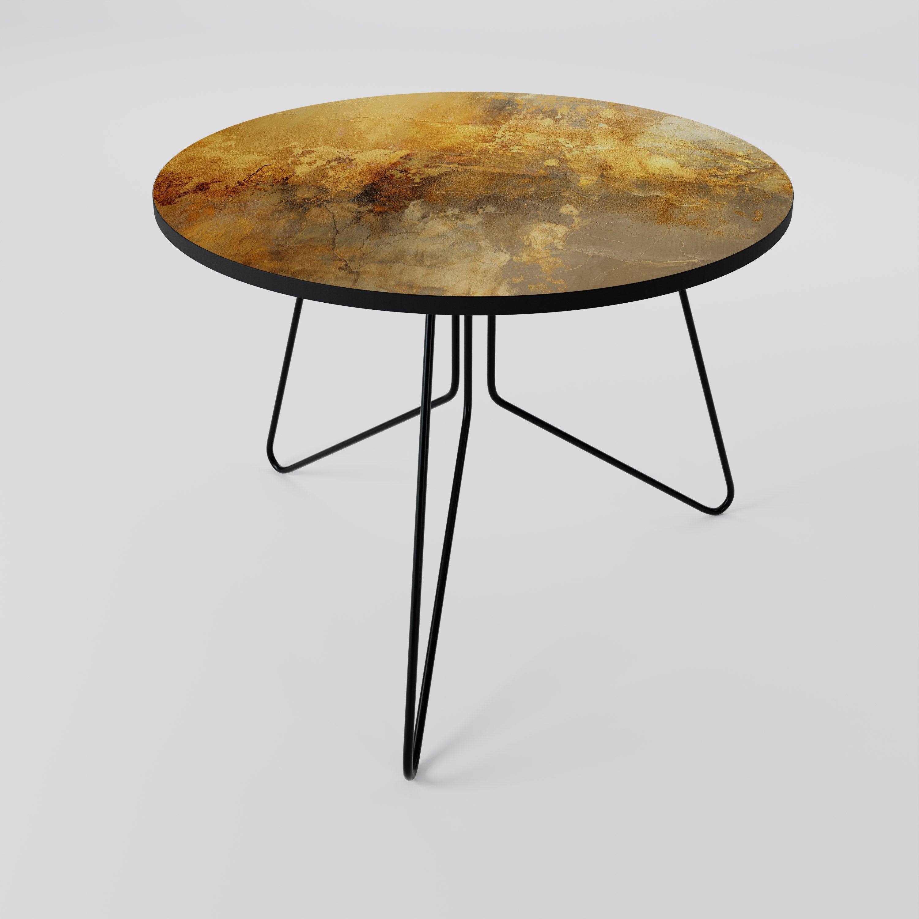 SEARING GLOW Coffee Table 69