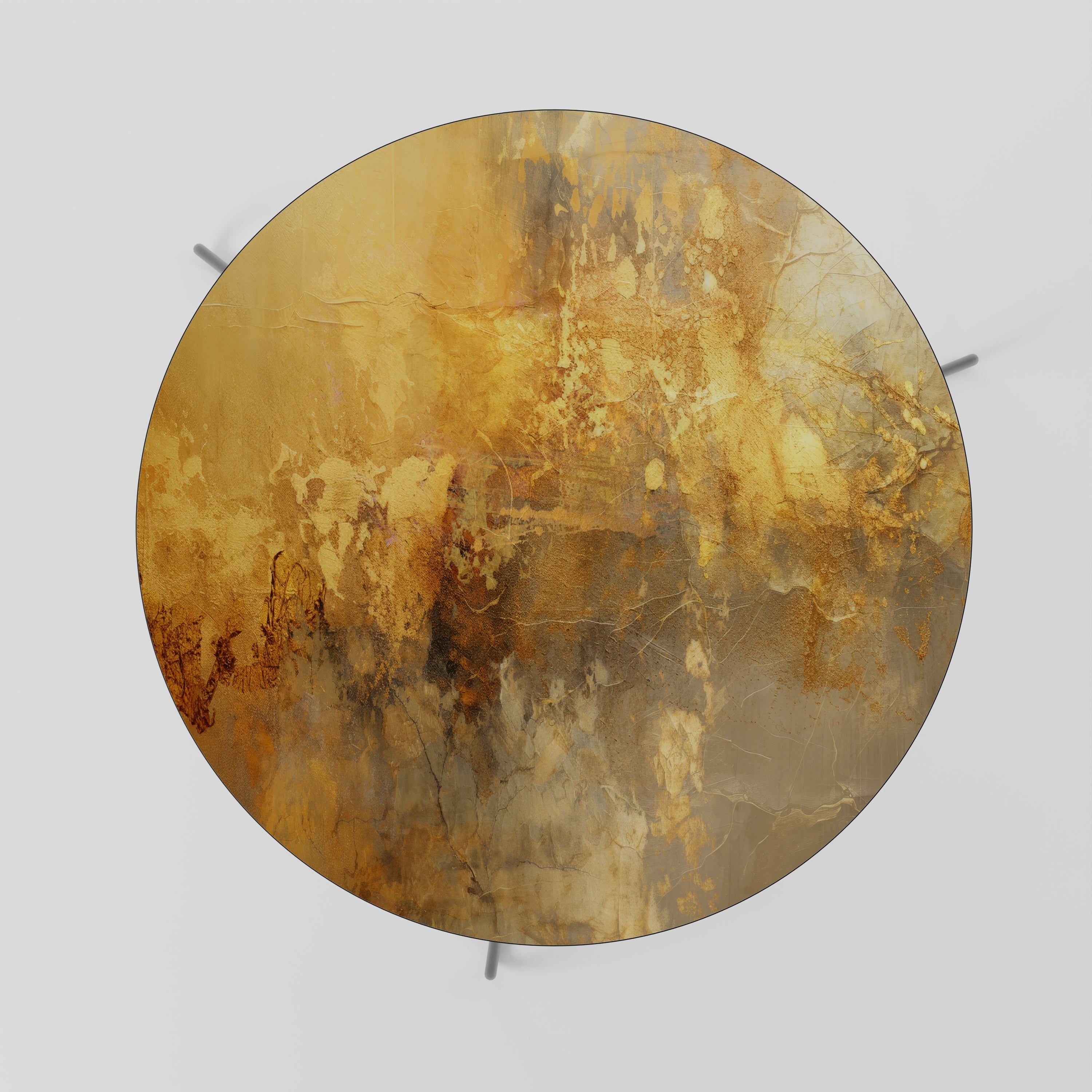 SEARING GLOW Coffee Table 69