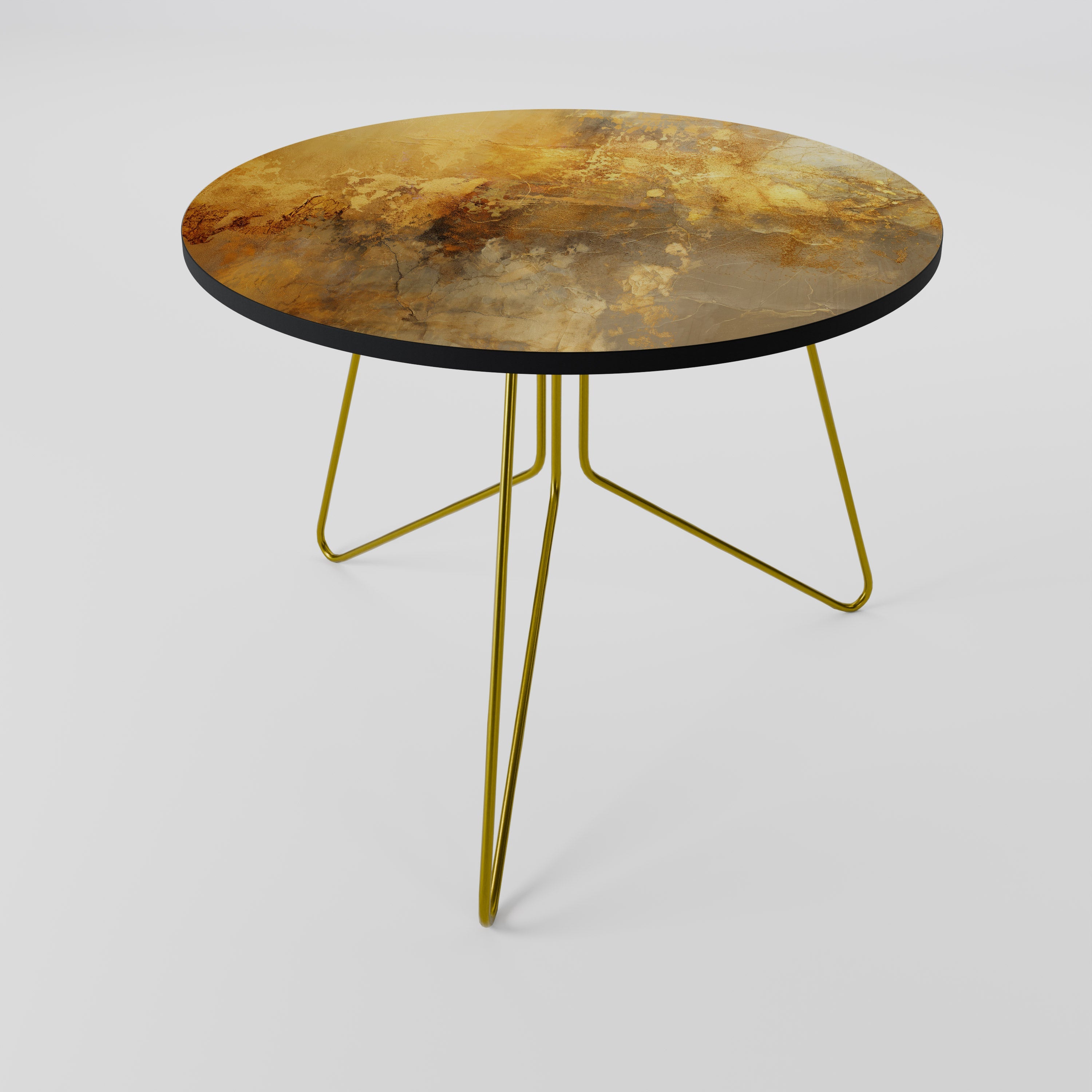 SEARING GLOW Coffee Table 69