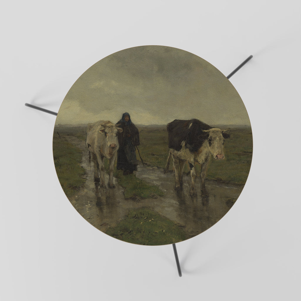 RAINY REFLECTIONS Coffee Table 60