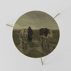 RAINY REFLECTIONS Coffee Table 60