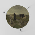 RAINY REFLECTIONS Coffee Table 60