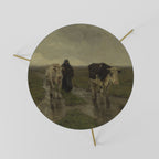 RAINY REFLECTIONS Coffee Table 60