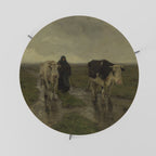 RAINY REFLECTIONS Coffee Table 69