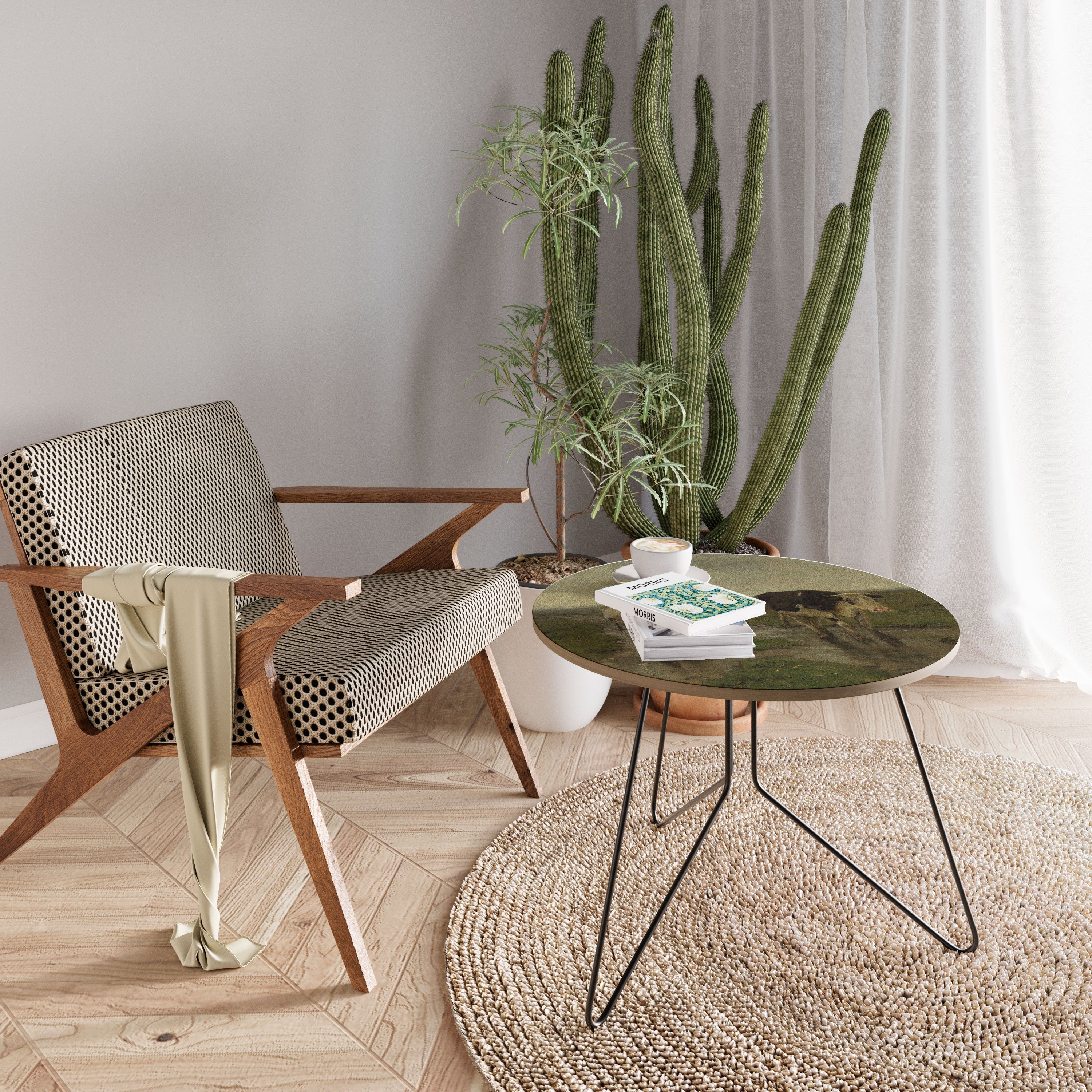 RAINY REFLECTIONS Coffee Table 69