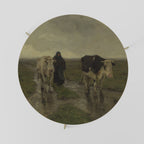 RAINY REFLECTIONS Coffee Table 69