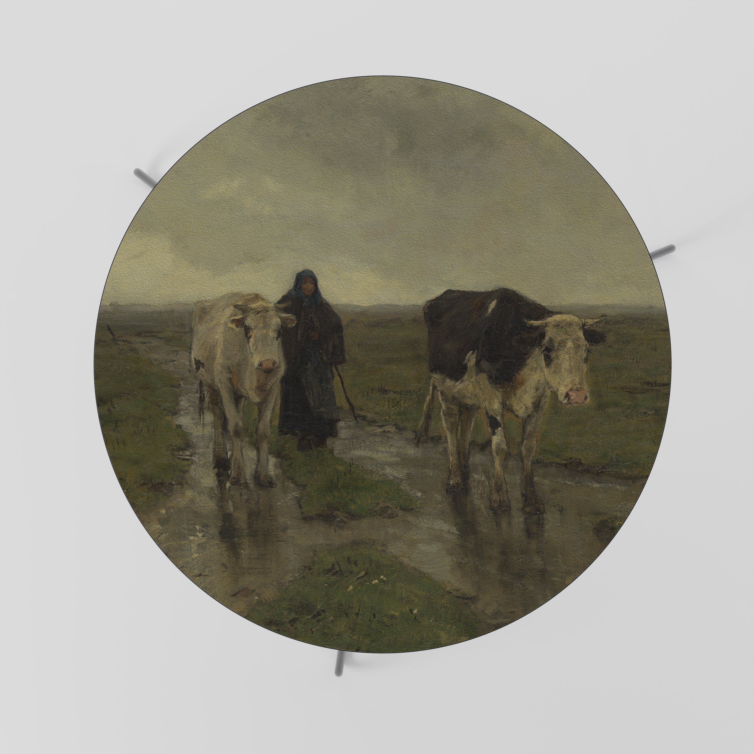 RAINY REFLECTIONS Coffee Table 69