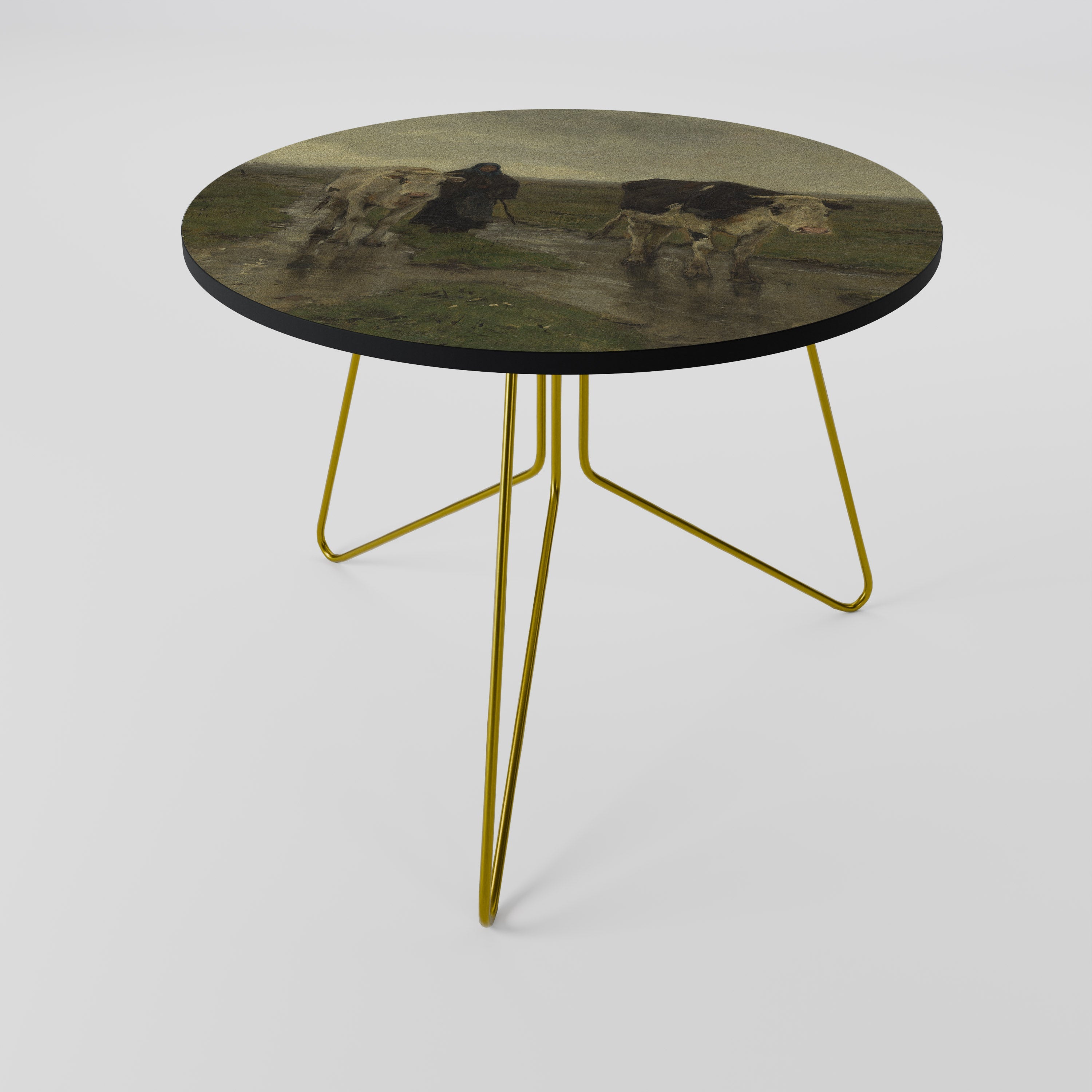 RAINY REFLECTIONS Coffee Table 69