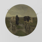 RAINY REFLECTIONS Coffee Table 69