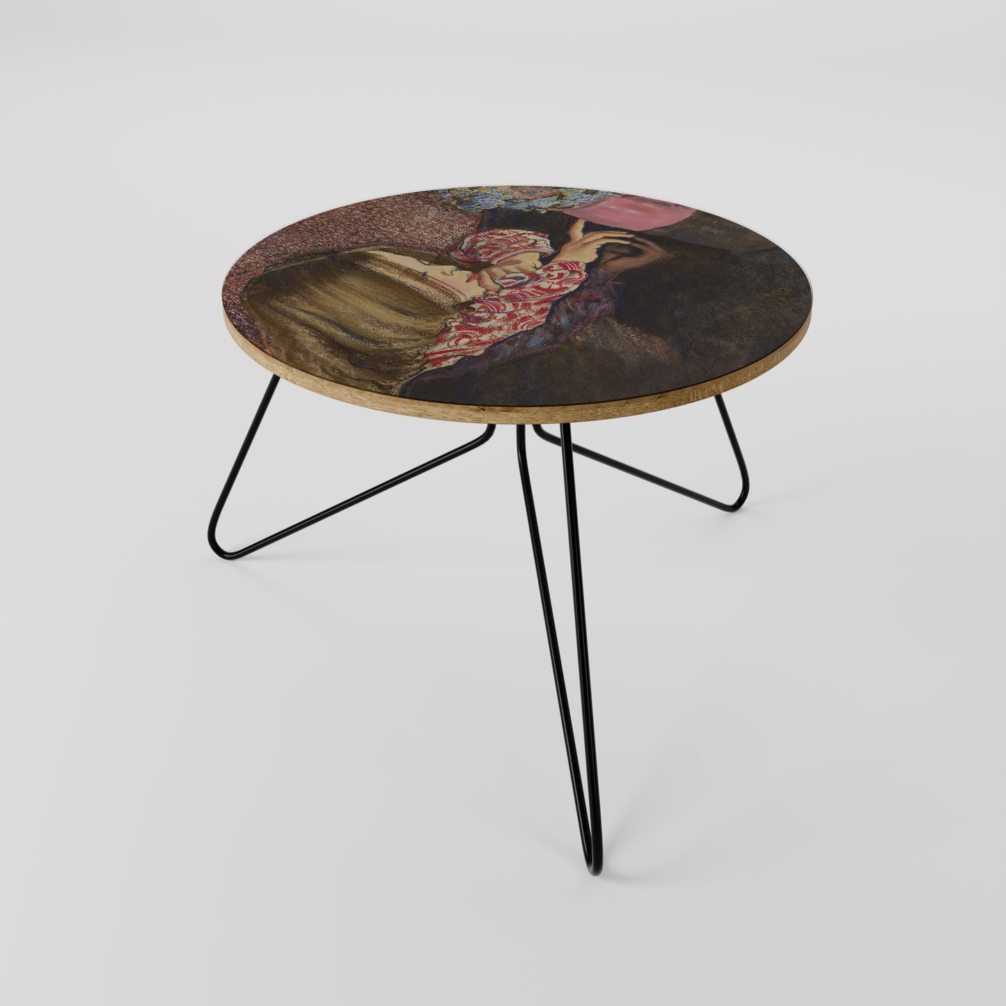 CHILDLIKE WONDER Coffee Table