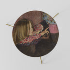 CHILDLIKE WONDER Mesa de Centro 60