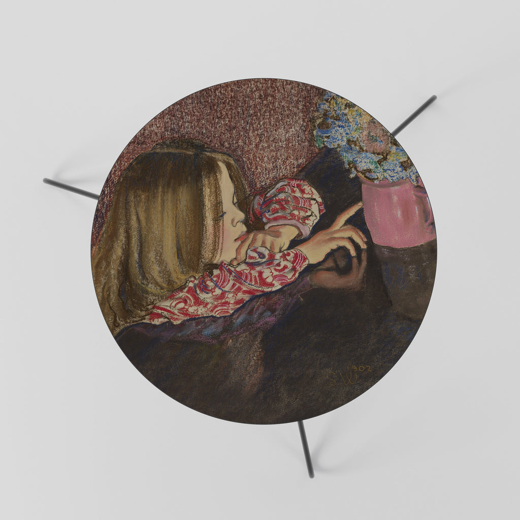 CHILDLIKE WONDER Mesa de Centro 60