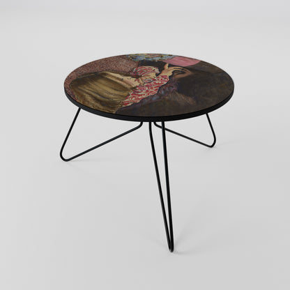 CHILDLIKE WONDER Coffee Table