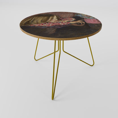 CHILDLIKE WONDER Coffee Table