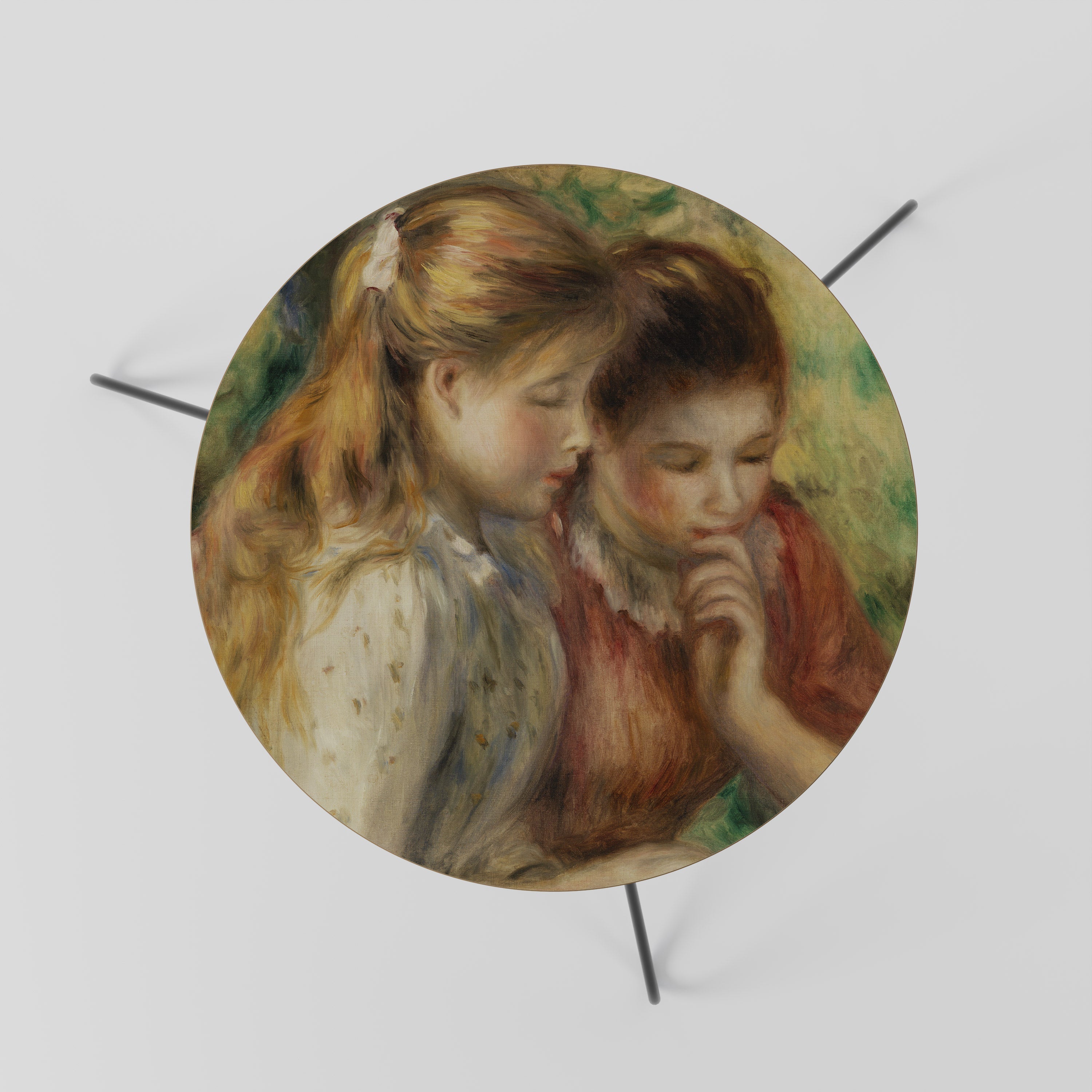 WHISPERS OF FRIENDSHIP Mesa de Centro 60