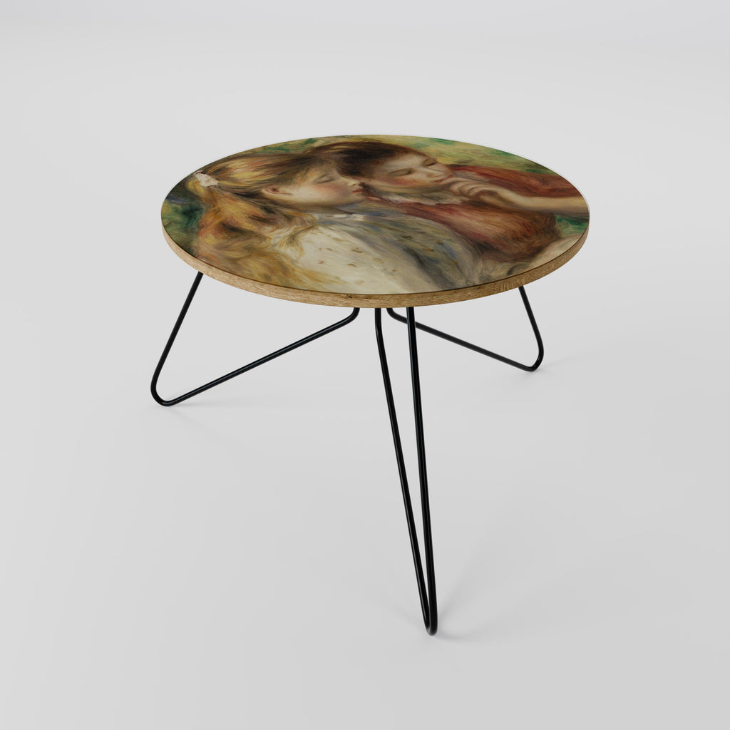 WHISPERS OF FRIENDSHIP Mesa de Centro 60