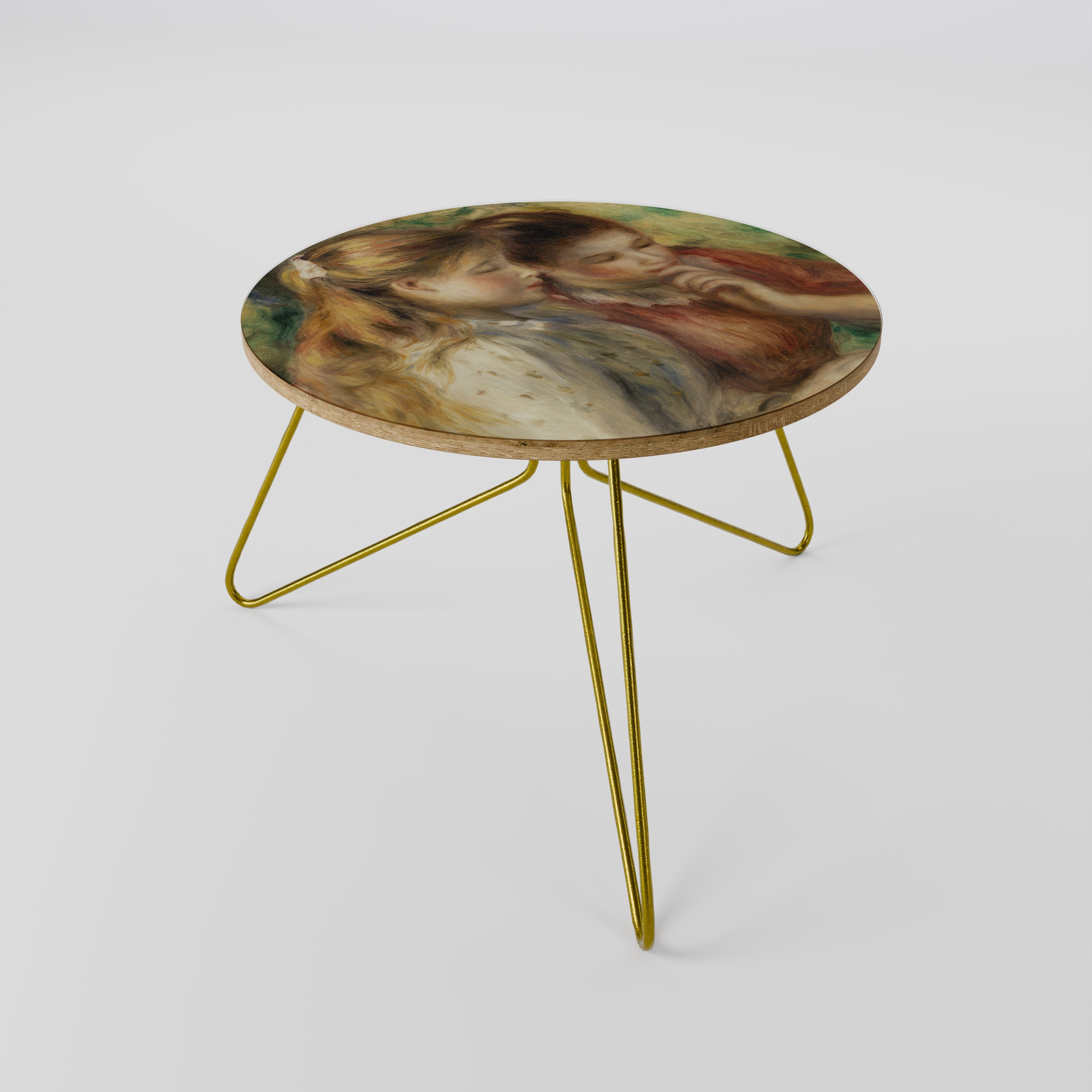 WHISPERS OF FRIENDSHIP Mesa de Centro 60